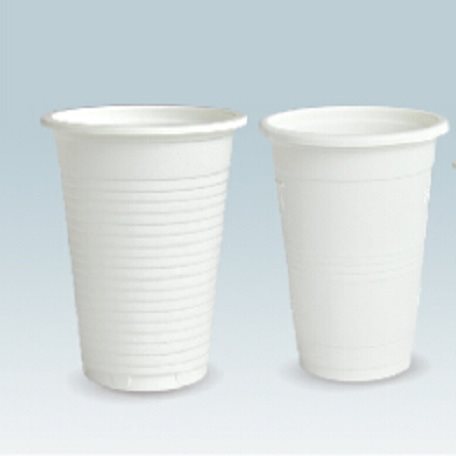 Disposable cups